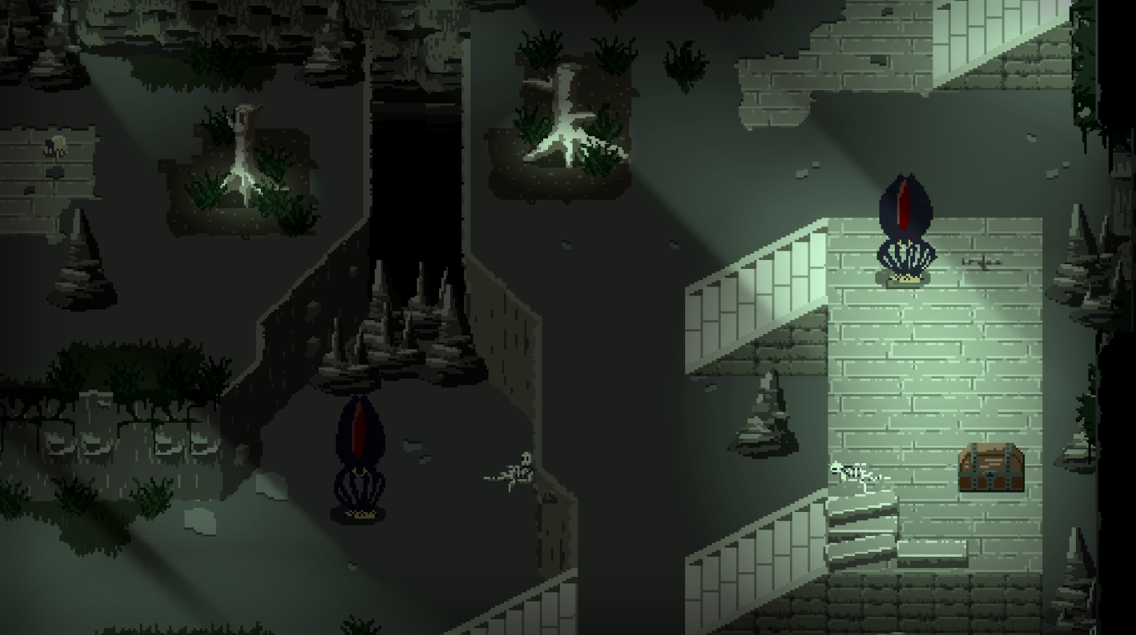 Labrush Screenshot 1